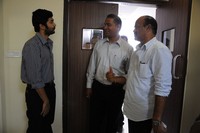 Hyderabad Love Story Movie Stills